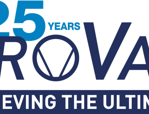 ProVac reaches its 25-year milestone in the Irish vacuum equipment market