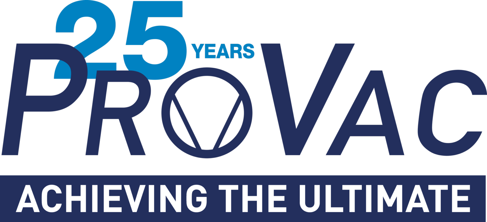 ProVac 25 years
